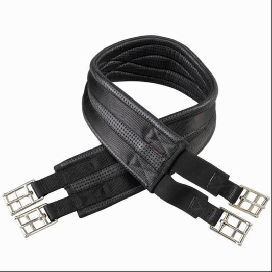 Horse Riding Synthetic Girth for Pony Horse Anatomic